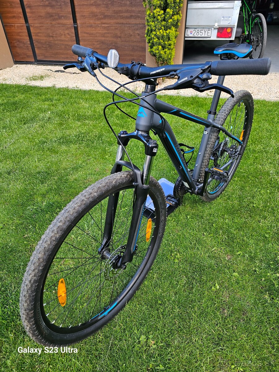 Merida Big 9