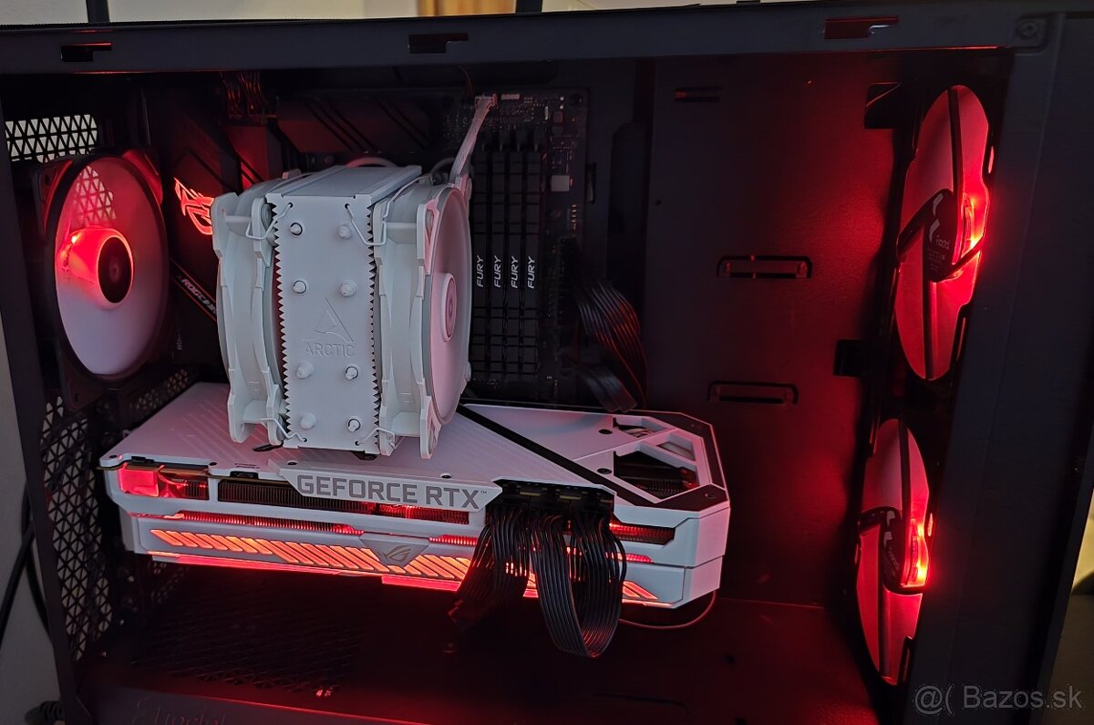 Herny PC+ Monitor sa super cenu