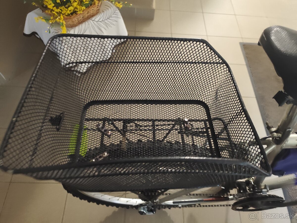 bicykel Granus Mengus 2200