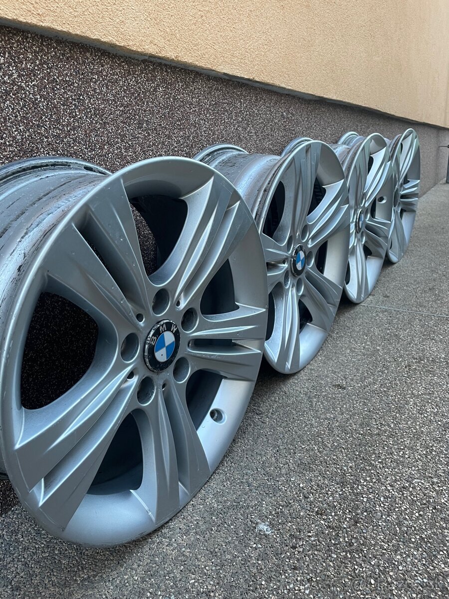 BMW disky 17” 5x120