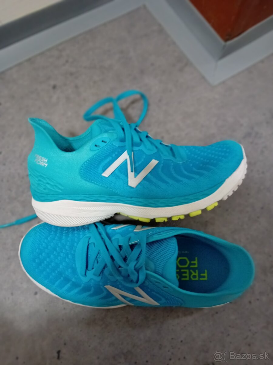New Balance Fresch Foam 860x velkost 36(22.5cm)