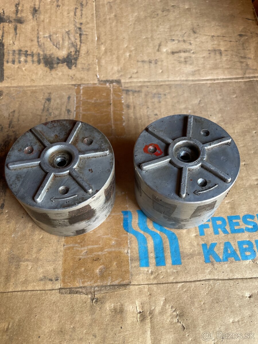 Rotor Babetta 210