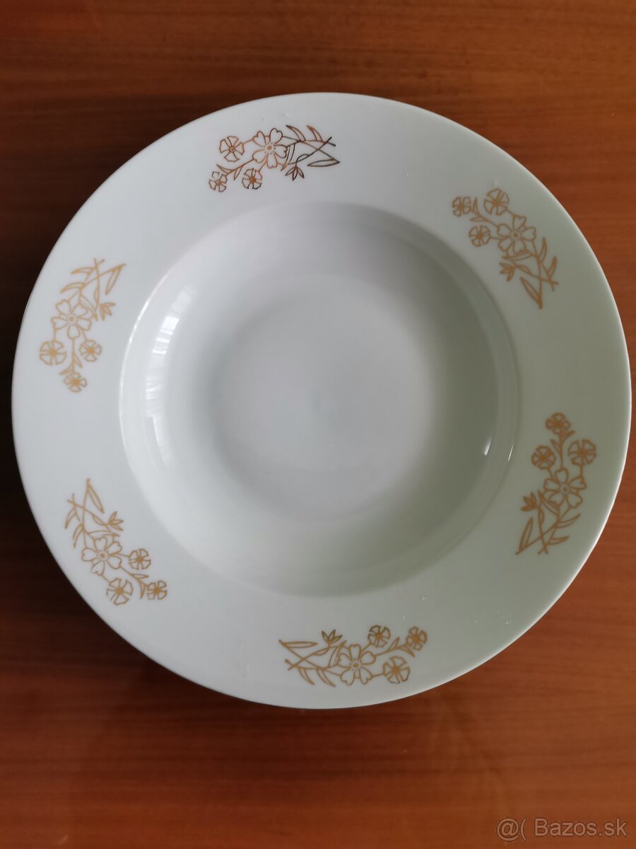 Staré taniere