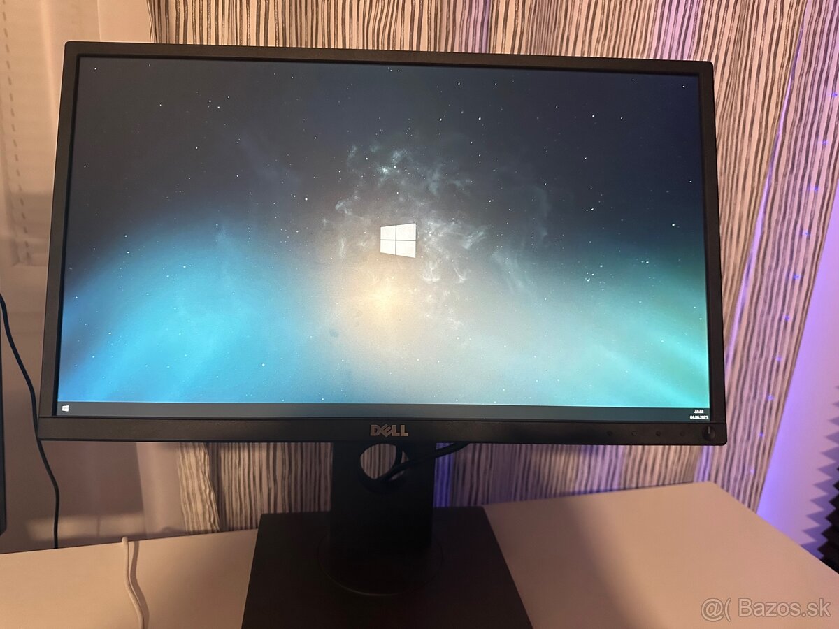 Monitor 21.5" Dell P2217H FullHD