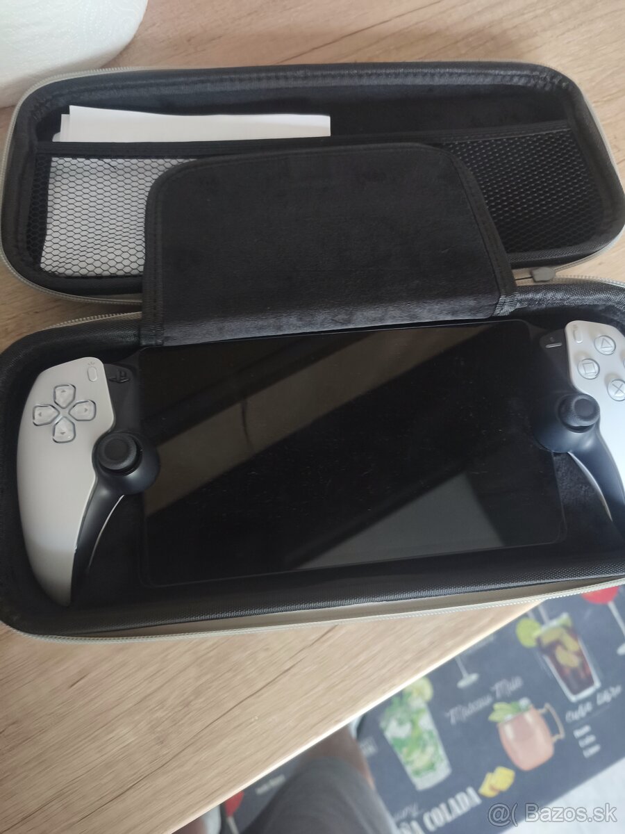 Playstation portal
