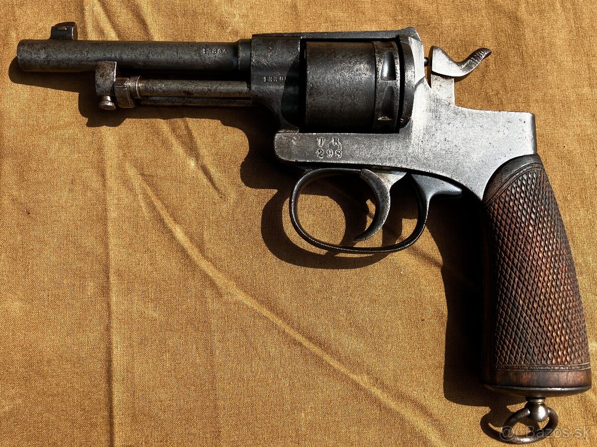 Rast & Gasser 1898