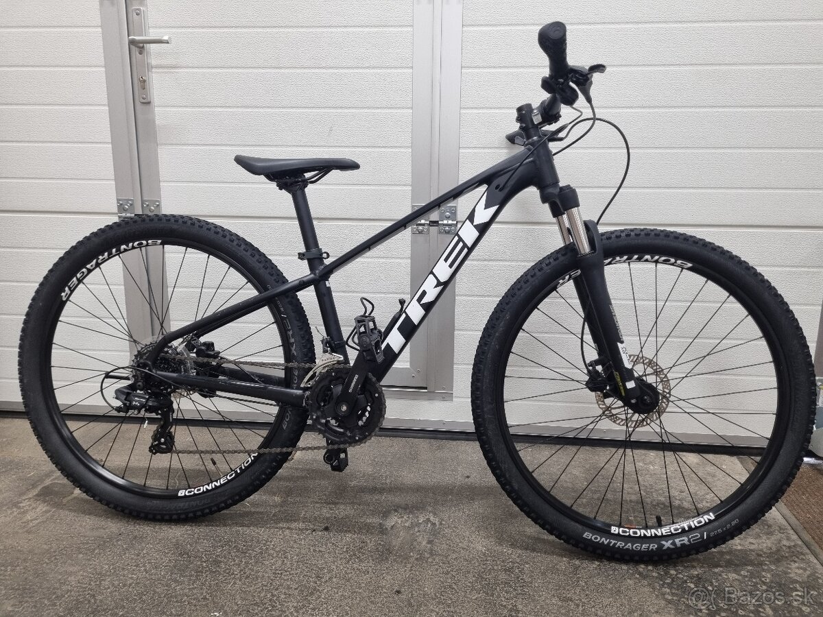 Horaky bicykel TREK MERLIN 5 27,5 S