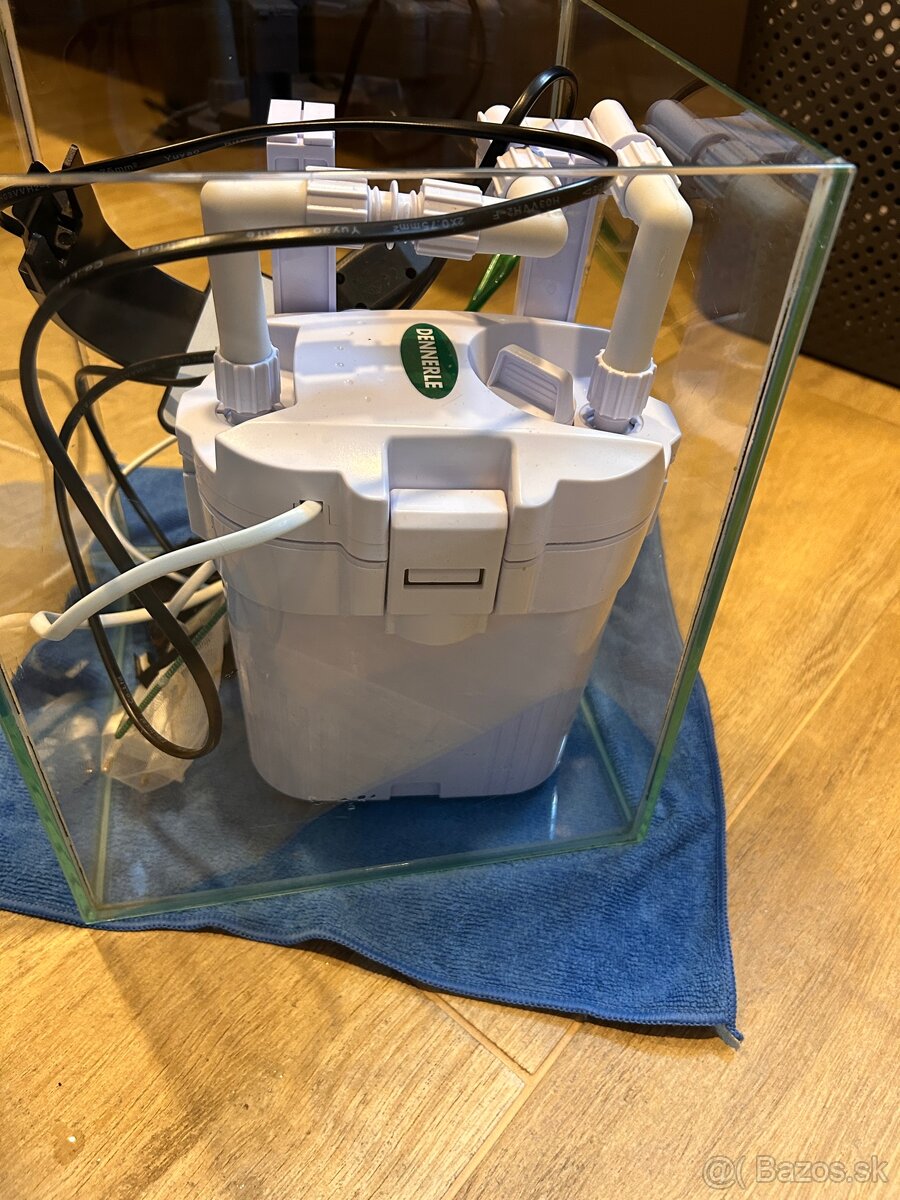 Akvarium