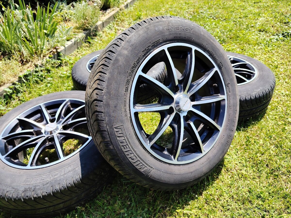 Disky r14 4x108