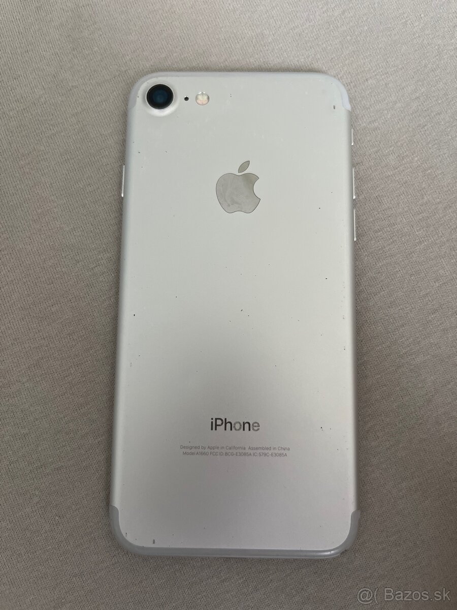 iPhone 7