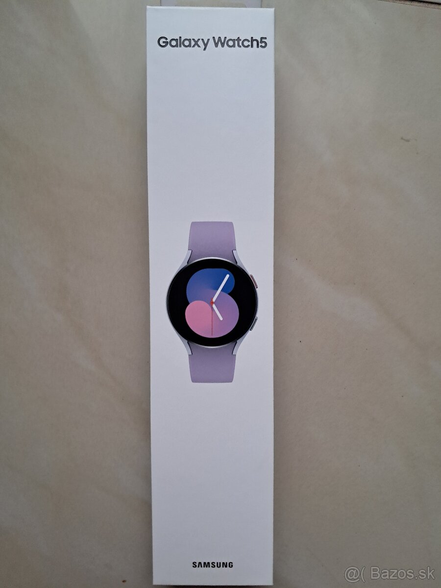 Samsung Galaxy Watch 5