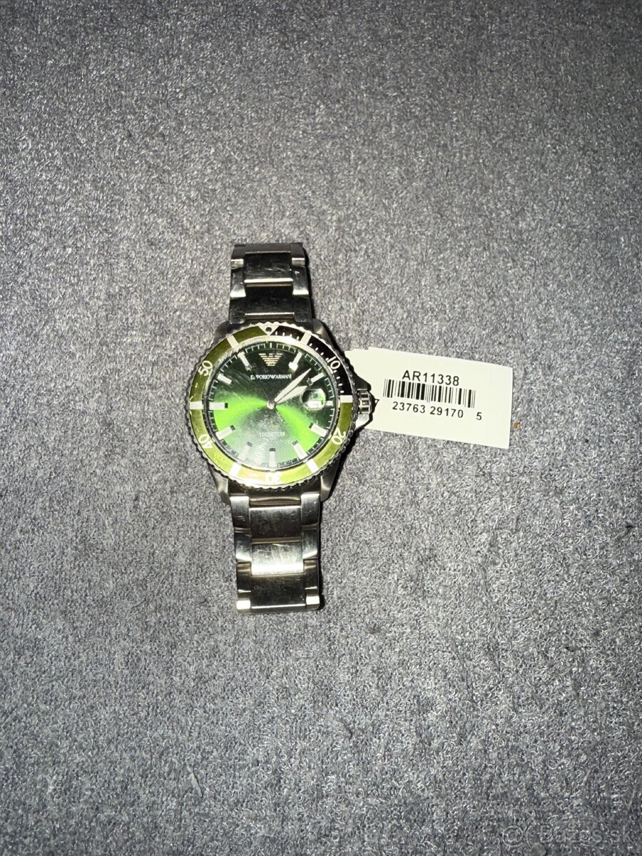 Armani