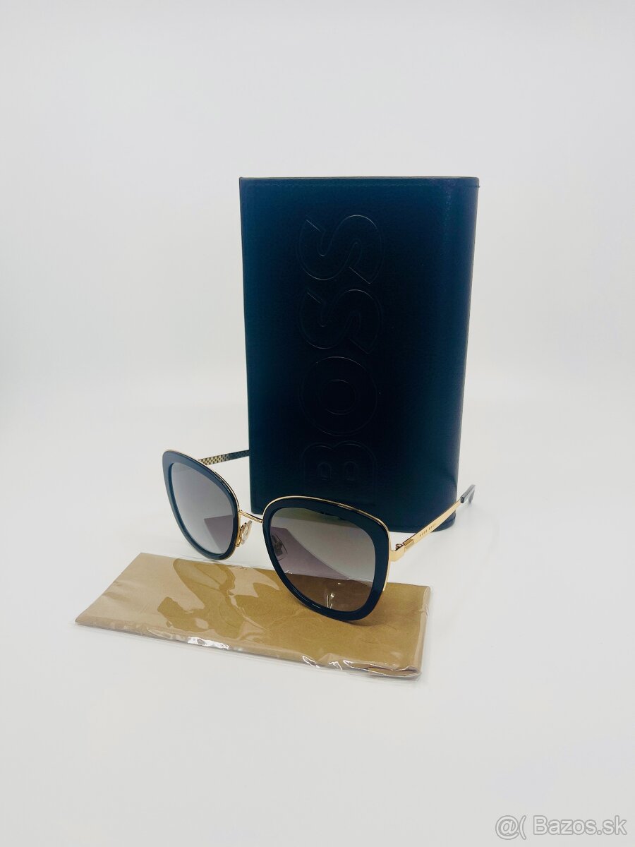 Slnečné okuliare HUGO BOSS 1209/S