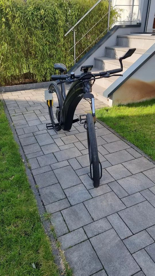 1 Reevo Bike – elektrobicykel – veľkosť SM (175 cm – 177 cm)
