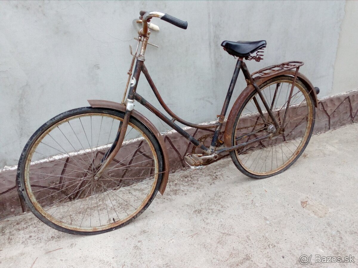 Predám bicykle R26