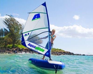 AquaGlide Multisport 4in1
