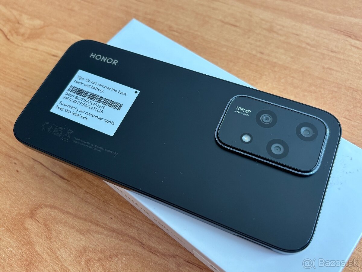 Honor 200 Lite