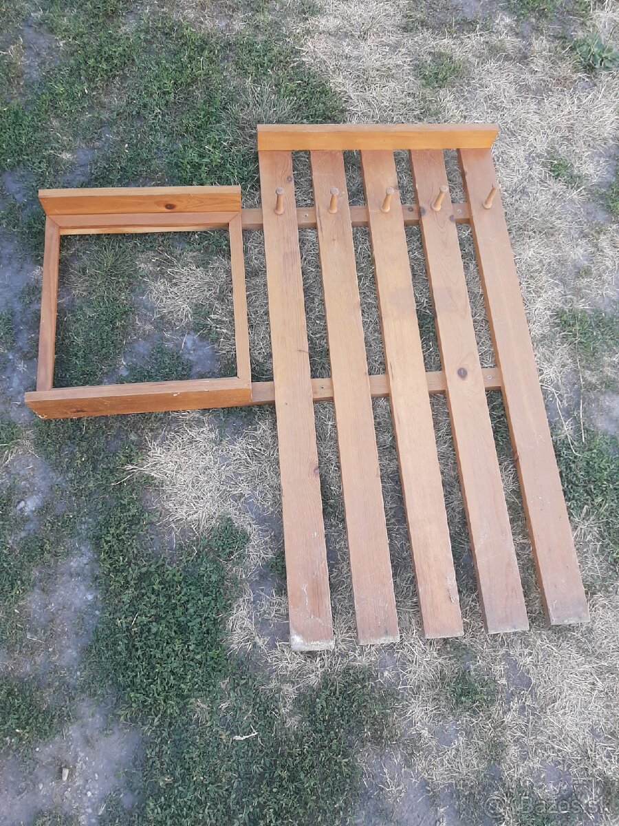 Vešiak