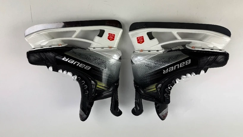 korčule Bauer Vapor TI HYP2RLITE-nové v super cene