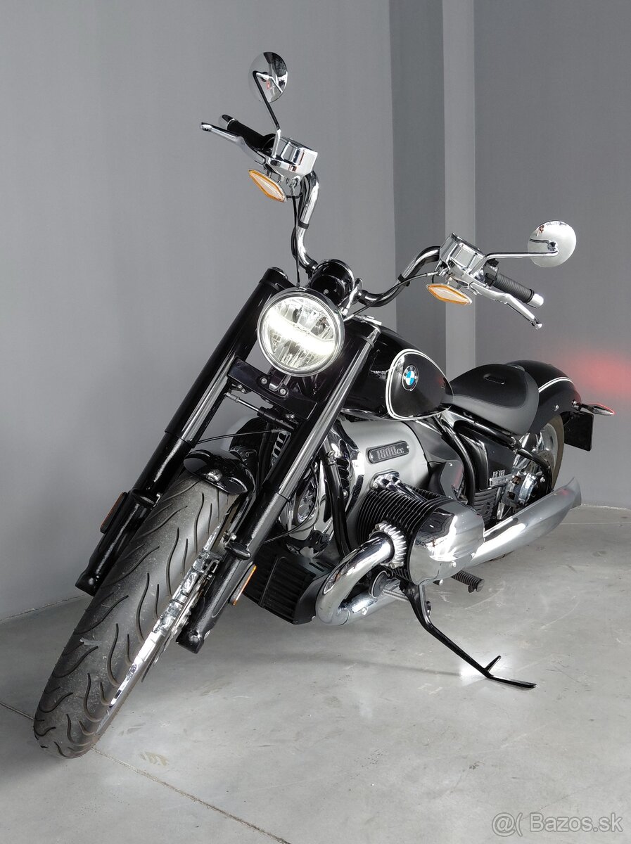 BMW R18 MONKEY