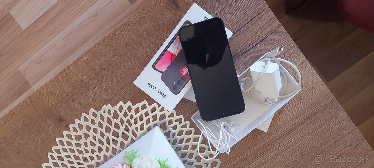 Mobilny telefón samsung Galaxy A14