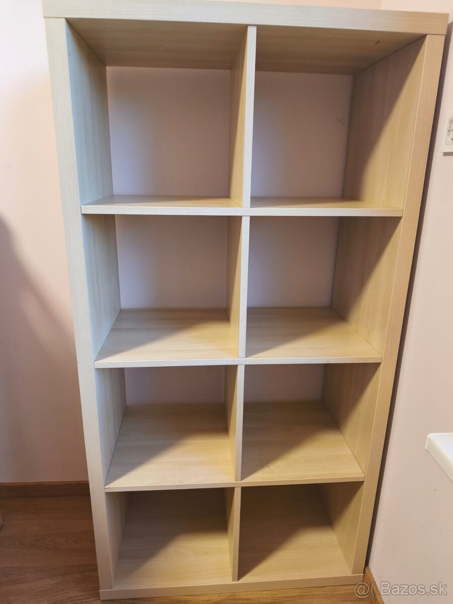 Kallax 2 x 4