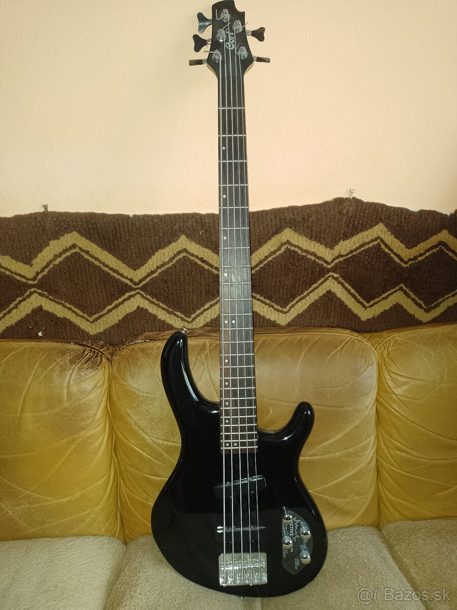 BASS