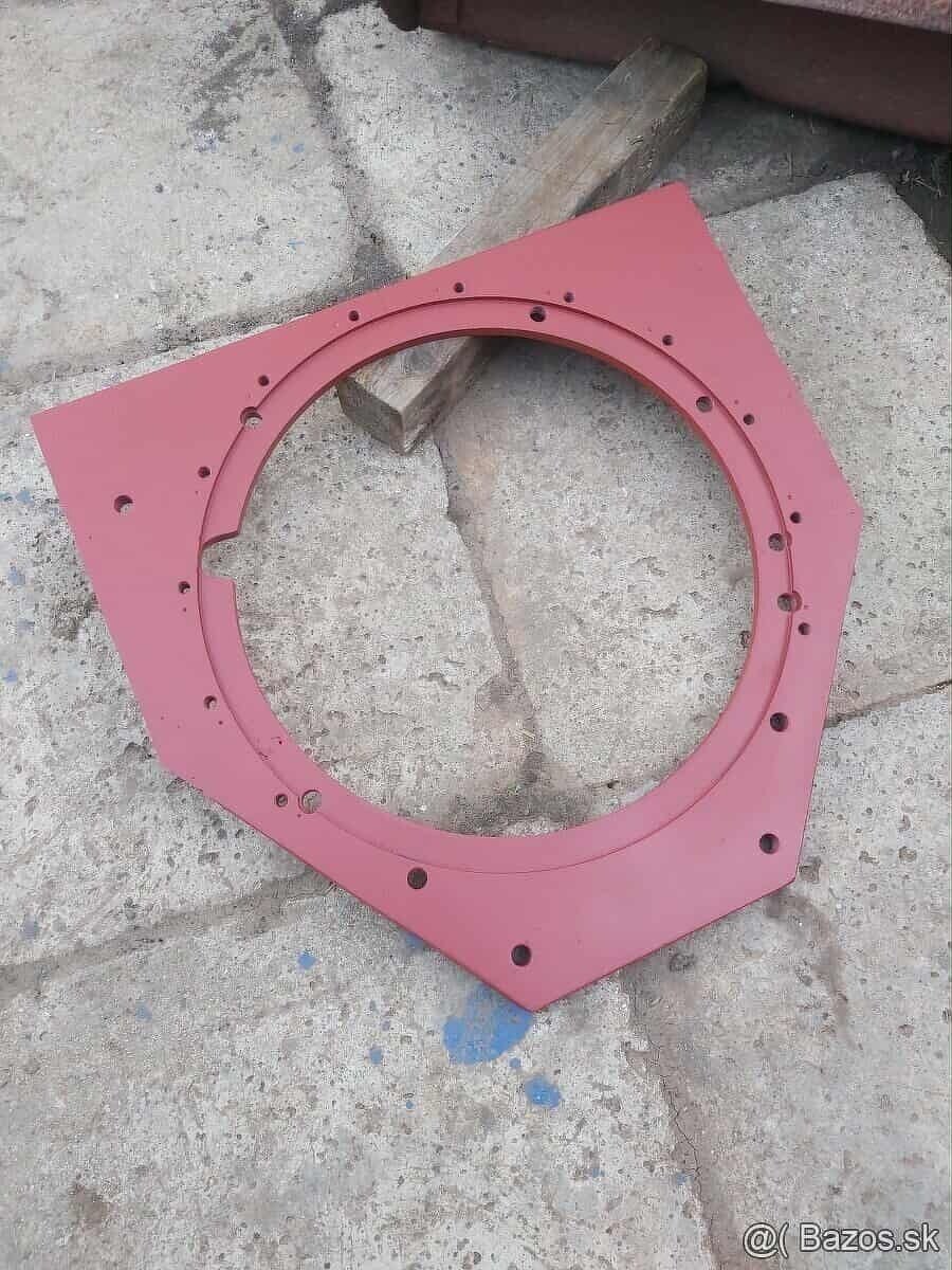Priruba motora