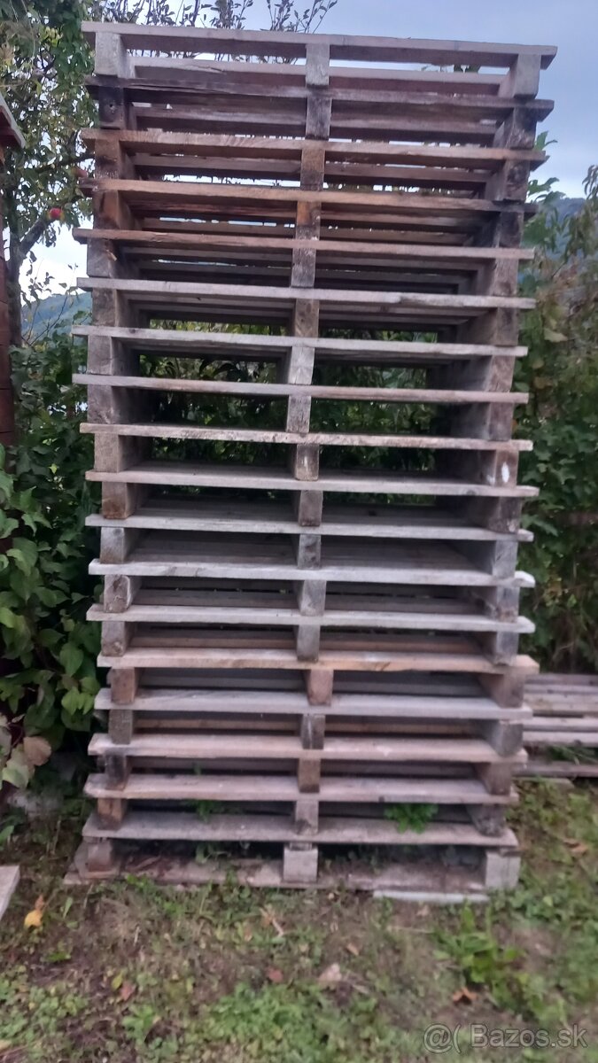 palety Ytong