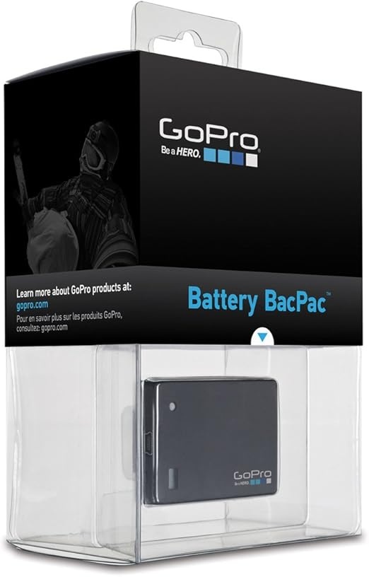 GOPRO Battery Bac Pac