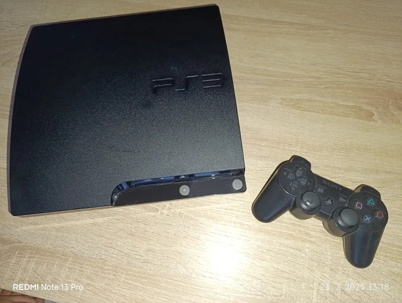 Hennuta ps3