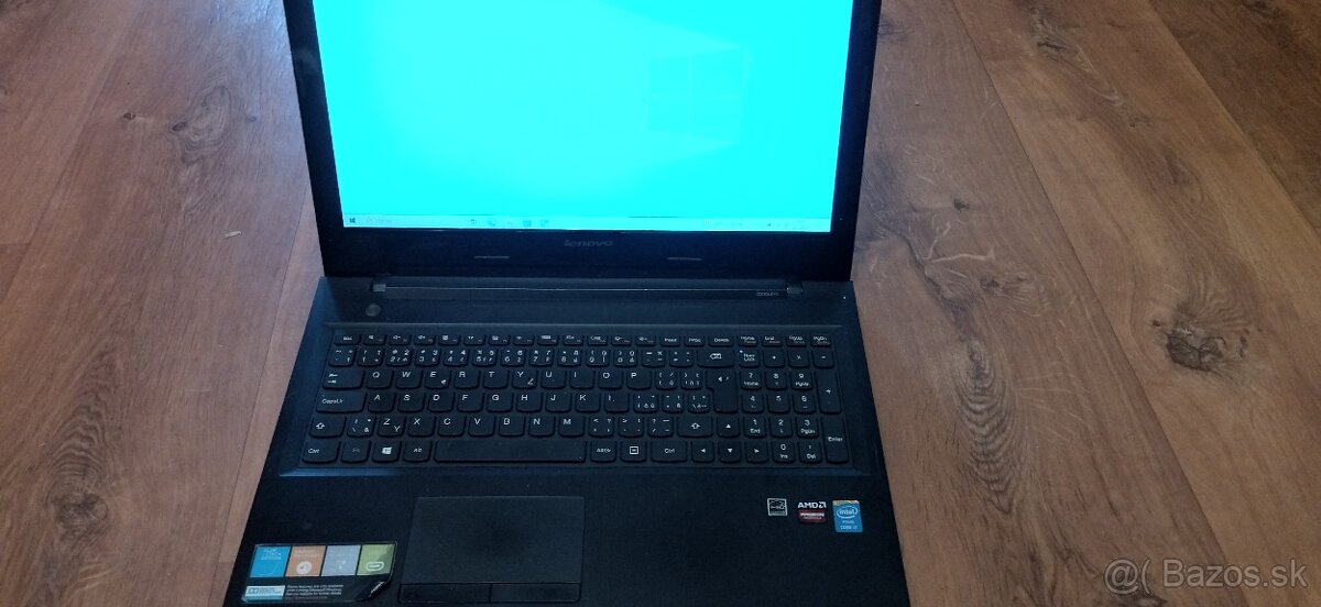 Lenovo G50-70 +nabíjačka