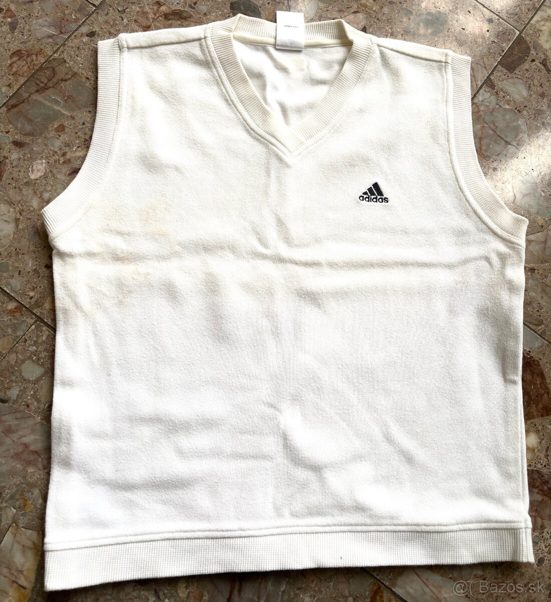 Adidas sveter