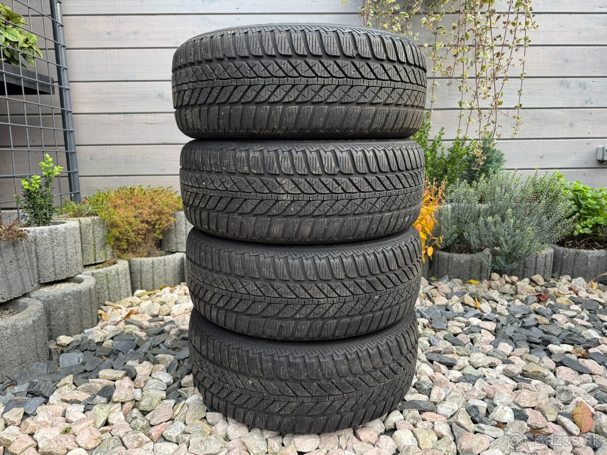 205/55 R16