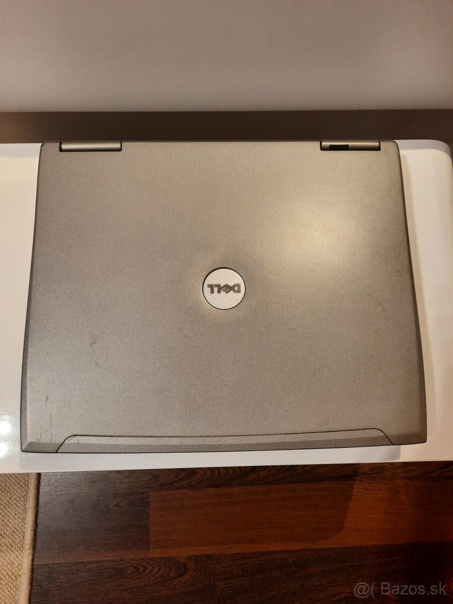 Dell Latitude D610