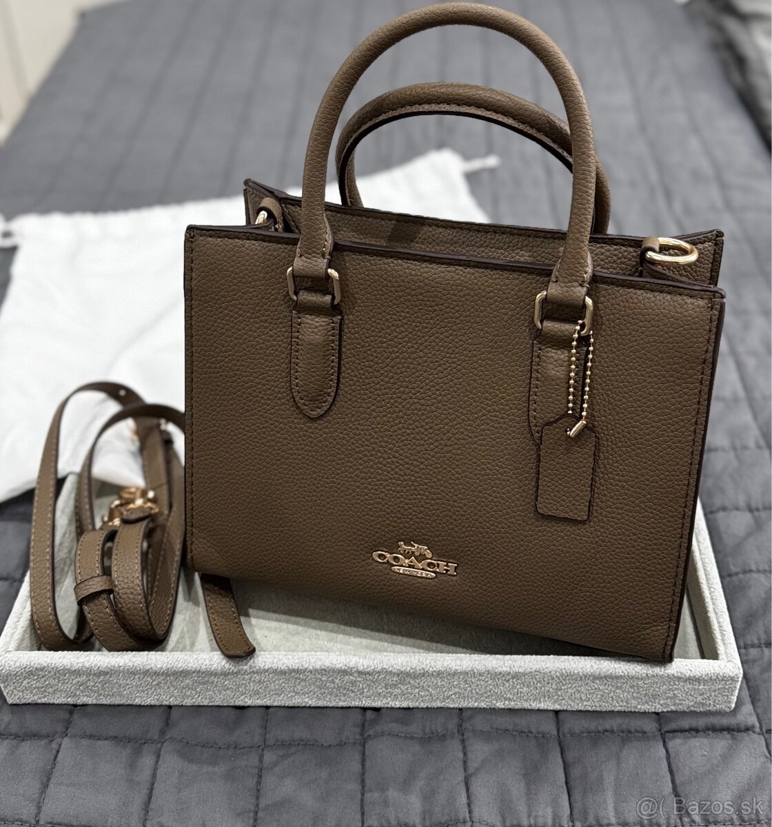 Coach Maggie kabelka/crossbody