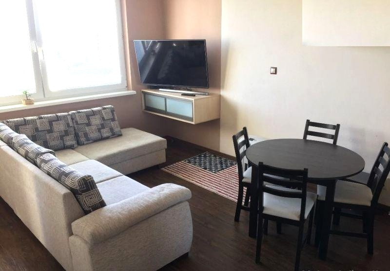 Výhradne: 2KK BYT, 45 m2, Balkón, Pivnica, Juh, Topoľčany