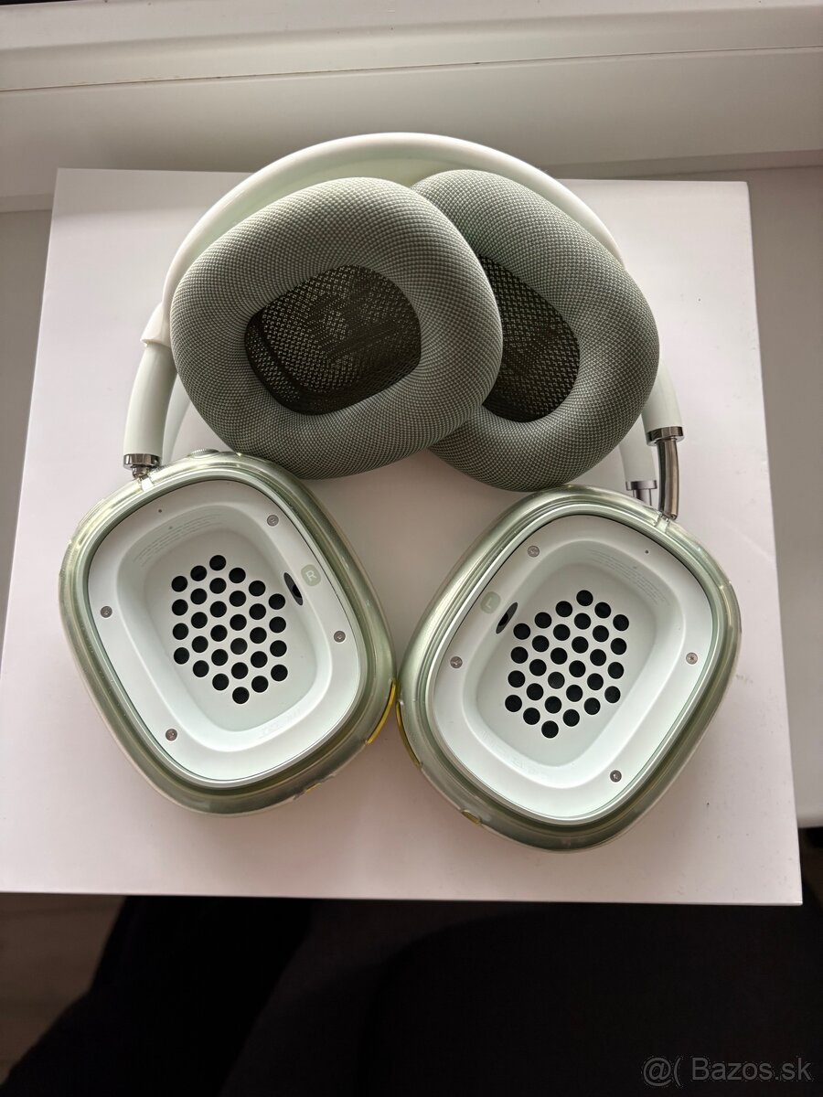 Apple air pod max