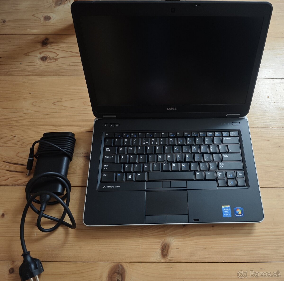 Dell Latitude E6440 i5/16/256GB