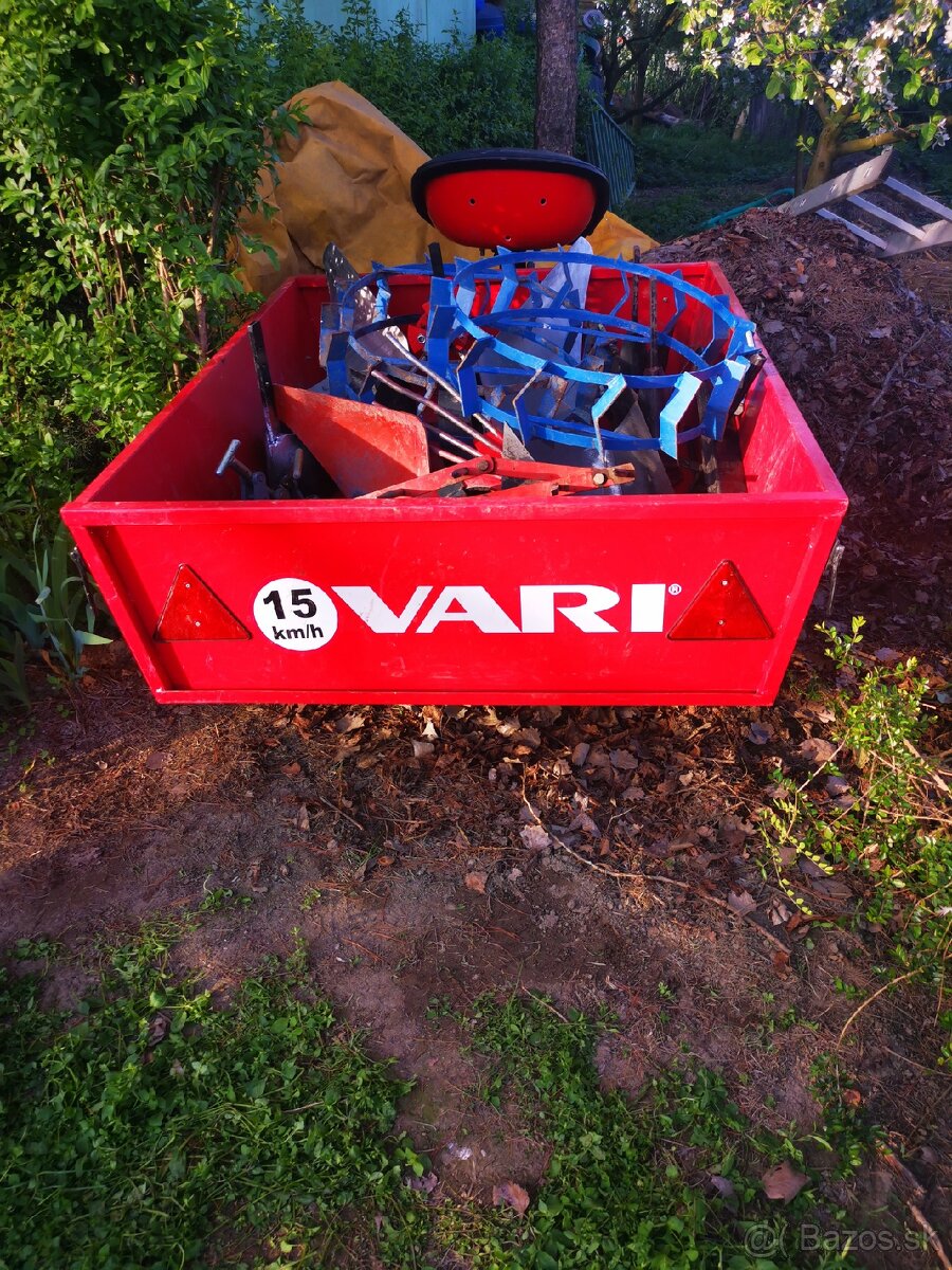 Predaj aj po jednom súčasti viď. fotky.