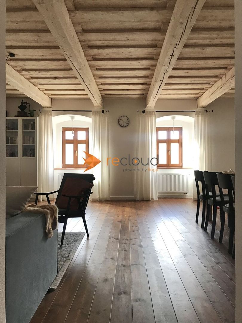 PREDAJ unikatného 2-izbového bytu v srdci Spišskej Belej