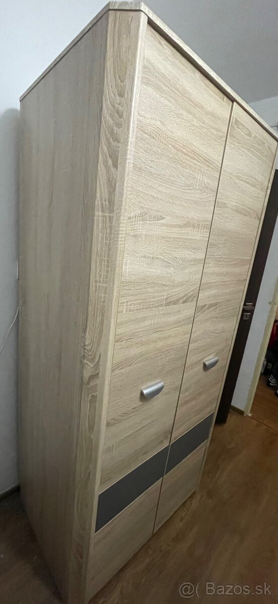 Predam skrinu do detskej izby