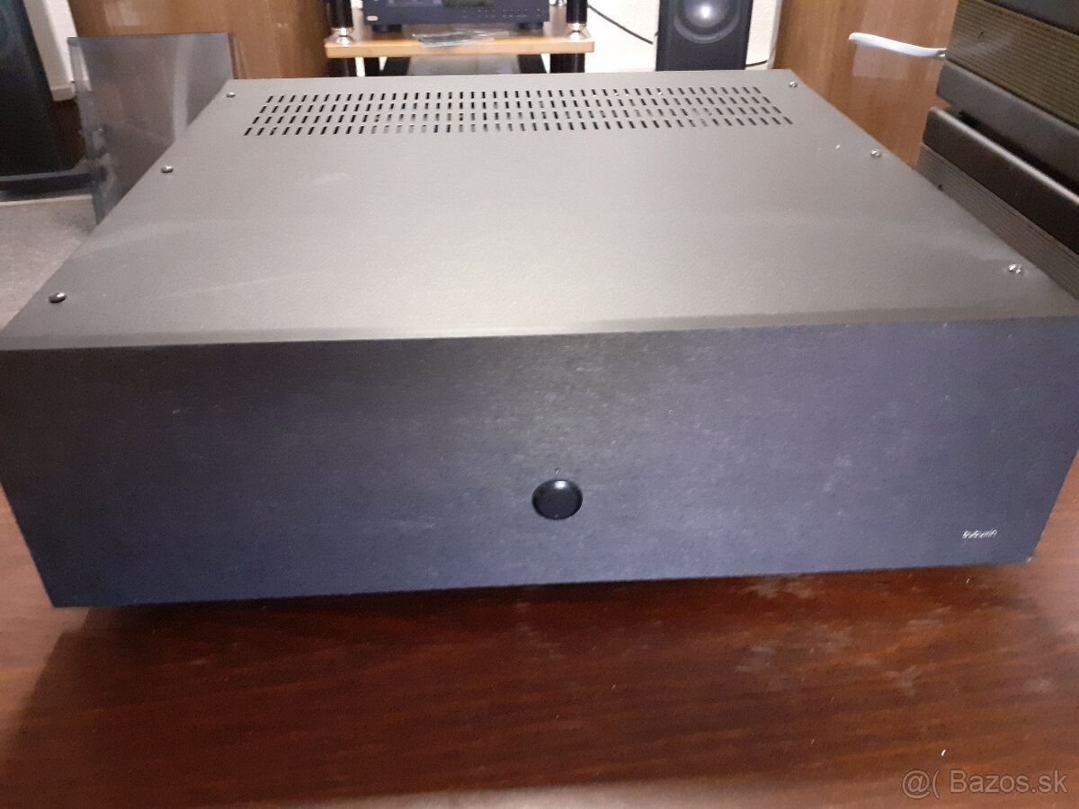 KILBRU HIGH END FILTER