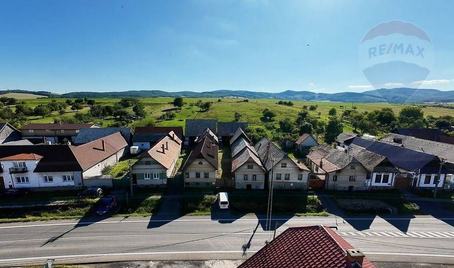 EXKLUZÍVNE PREDAJ domu v centre obce Dobrá Niva