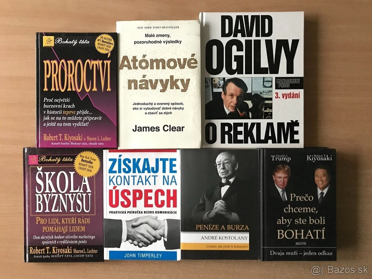 Veľká slovenská kuchárka, Malý tyran, Metafyzické příběhy