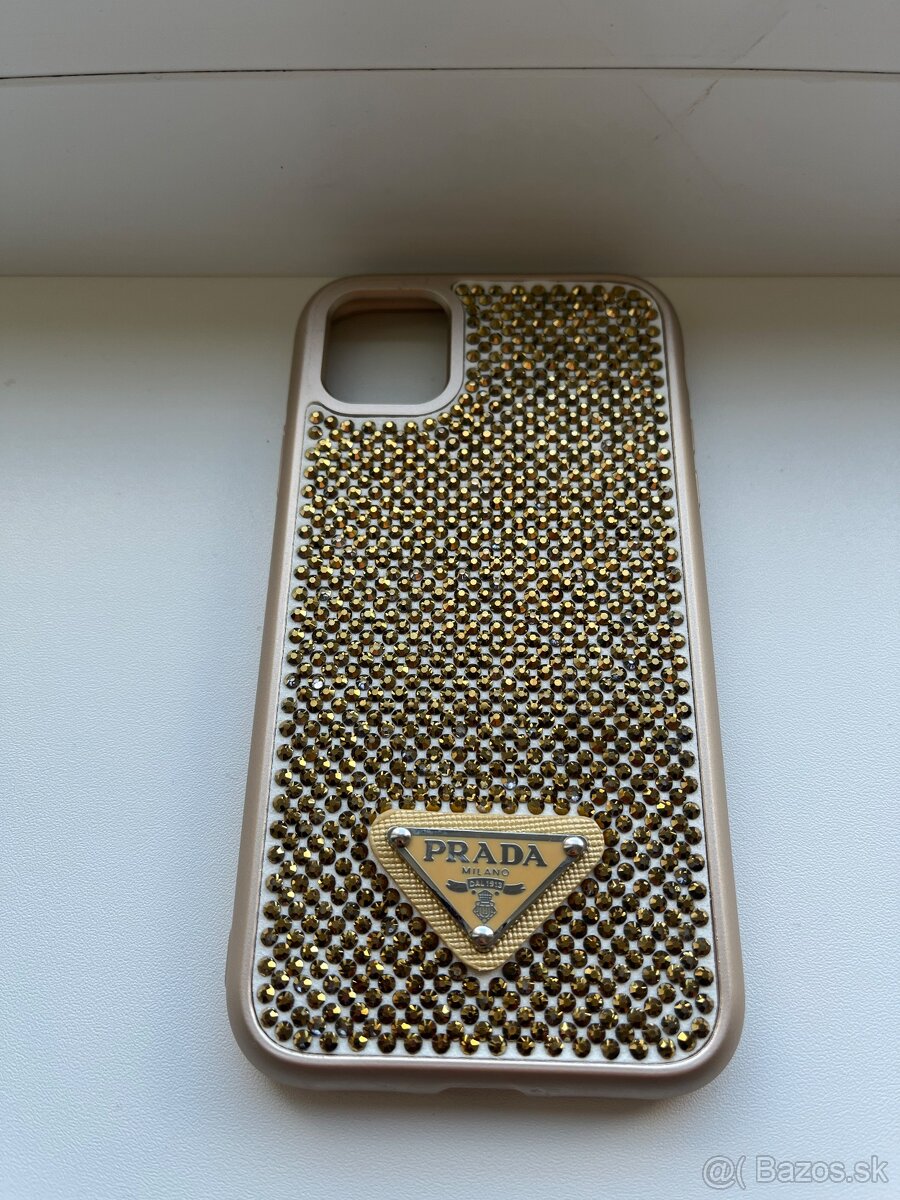 Kryty na Apple iPhone