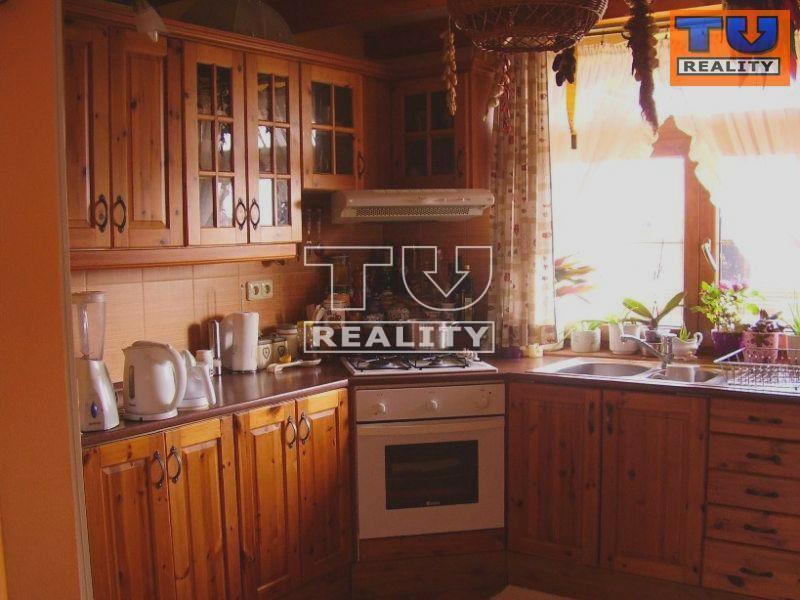 Rodinný dom v Bielom Kostole