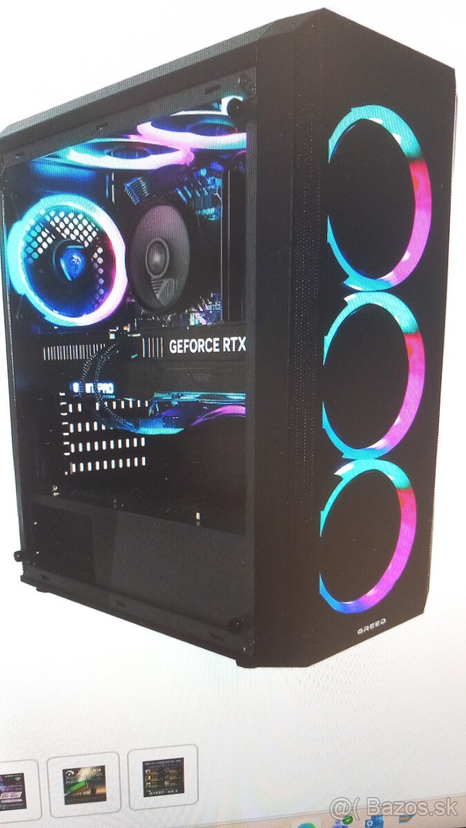 Gaming PC