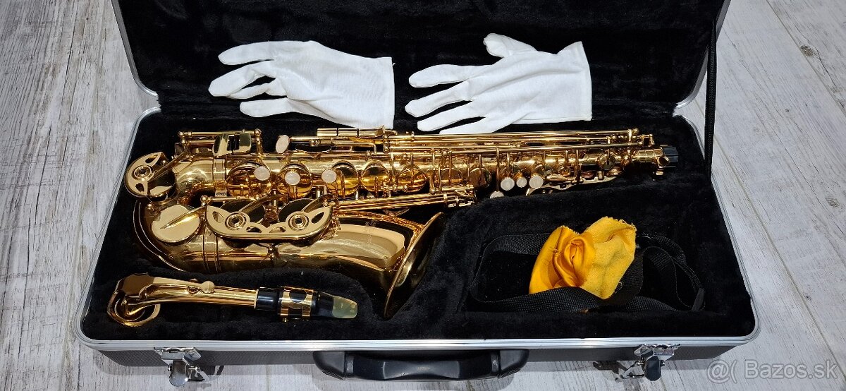 Alt saxofon Startone sas 75