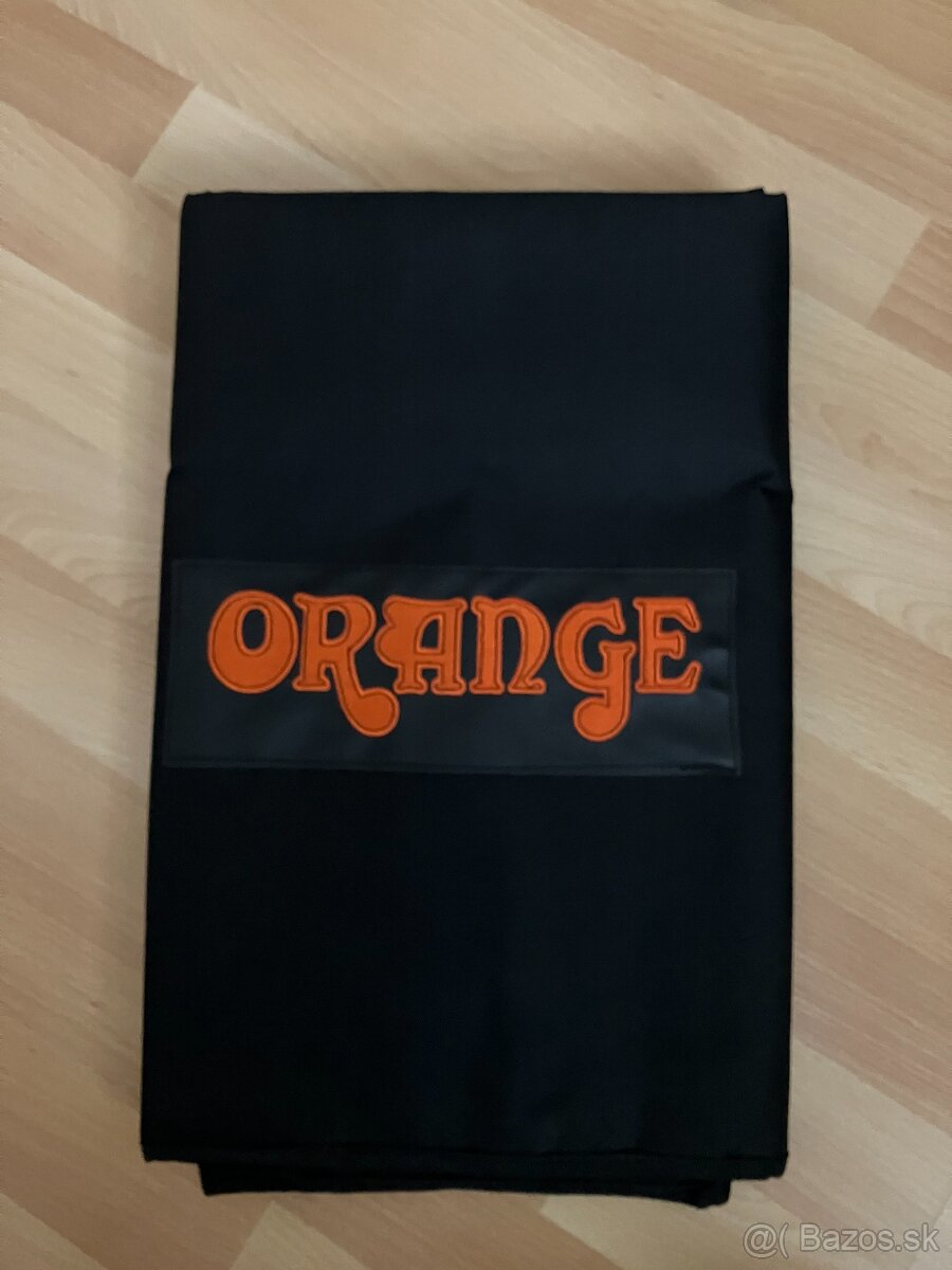 Orange CVR 112 obal pre gitarový aparát